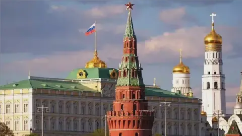Russia Rejects Ukraine's 60-Day Ceasefire Proposal