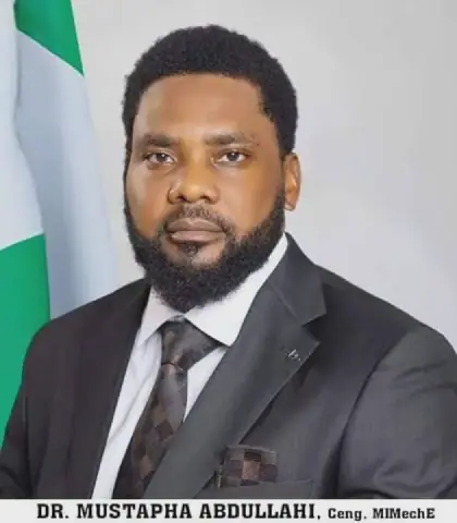 Abdullahi Outlines Vision for NBBF Presidency Ahead of Elections