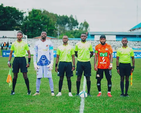 Rwanda Introduces Free Access for Football Legends and Officials