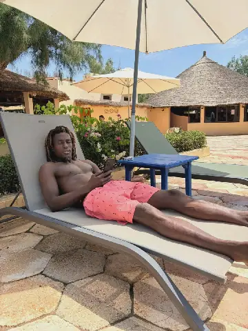 Senegal's Surfing Scene Sees Growth with Happy Secret Garden Club