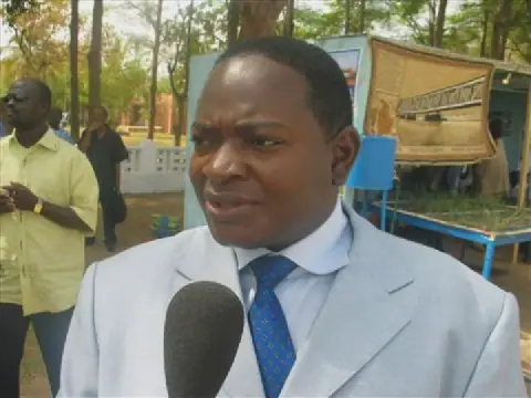 Former Bamako District Mayor Adama Sangaré and Co-Defendants Face Trial