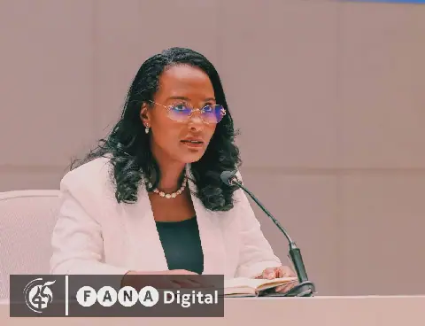 Addis Ababa City Administration Completes First Quarter Performance Review