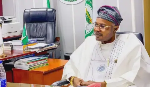 Court Strikes Out Charges Against Alleged Fake PFIPC DG, Adeyemi