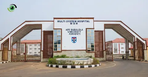ABUAD promotes Nigerian-made herbal drugs to reduce imports