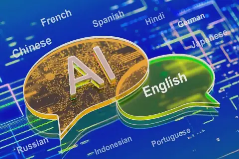 Kenya's Unique English Dialect Takes Center Stage in AI Era