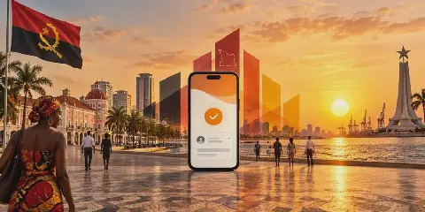 PayPay Angola transactions hit 2.35M in September