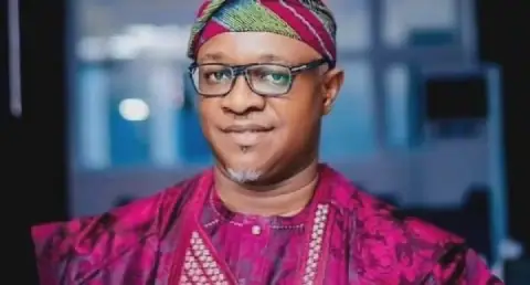 Oyo Governor Makinde Appoints New Chief of Staff and Due Process Office Director-General