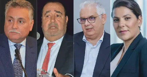 Moroccan Government Faces Expectations from Generation Z
