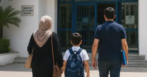 Tunisia's Amen Social Program Set for Modernization to Facilitate Corrections