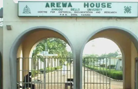 Arewa House Cancels Venue for Book Critical of Tinubu's Administration