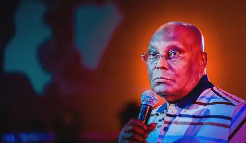 New Sociopolitical Movement Emerges in Lagos, Endorses ADC for 2027