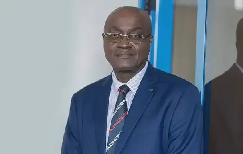 Ghana's Economic Salvation Lies in Domestic Structural Transformation - Dr. Atuahene