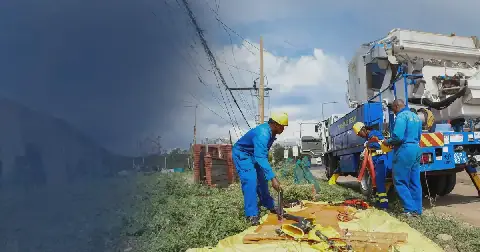 The Kenya Power and Lighting Company PLC (Kenya Power) is a publicly listed utility company that manages the transmission, distribution, and retailing of electricity throughout Kenya (Image: Files)