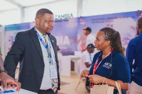 Barbados seeks stronger Kenya tourism ties, eyes Africa travel market