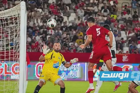 «حكومة حماد» توافق على انطلاق «دورينا» بحضور الجماهير