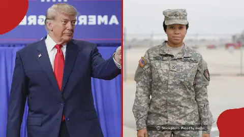USA Civilian