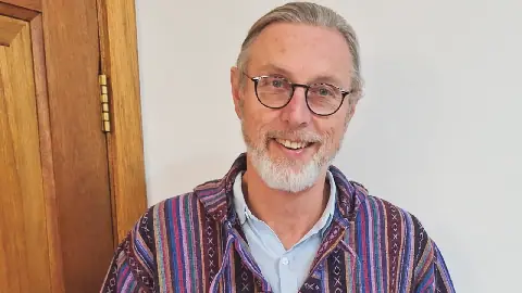 Exploring Human Complexity: Eric Louw's New Philosophy Book