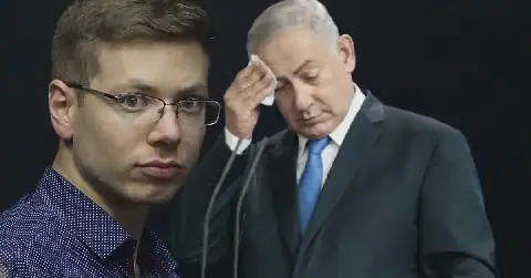 Netanyahu's Son Accuses Israeli Opposition of Incitement After Alleged Iranian Assassination Attempt