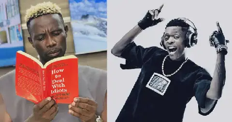 Lil Pazo Defends Jose Chameleone Against Online Criticism