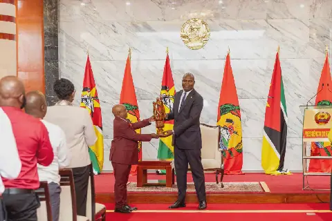 Mozambique Government Vows to Improve Education System and Teacher Competencies