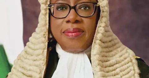 Chief Justice of Nigeria Swears in 68 New Senior Advocates