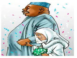 Nigeria Struggles to Contain Child Marriage Despite Global Awareness Efforts