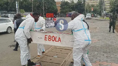 State imposes strict public health rules, penalties to control Ebola