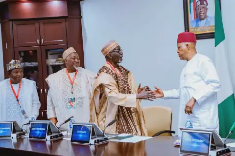 Tinubu
