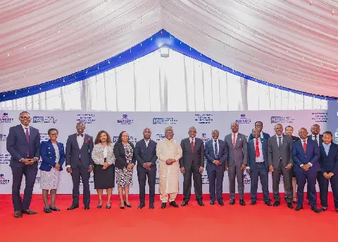 Dangote Petroleum GDR Minimum Investment Cut to KES 535 on Nairobi Exchange