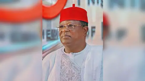 Kaduna Set to Host Tinubu's 2027 Re-Election Campaign Flag-Off