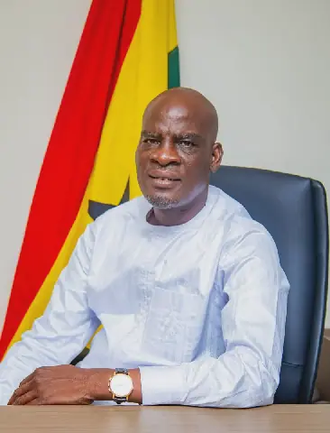 Ghana's Education Minister Sets October 16 Deadline for Teachers' Promotion Salary Arrears