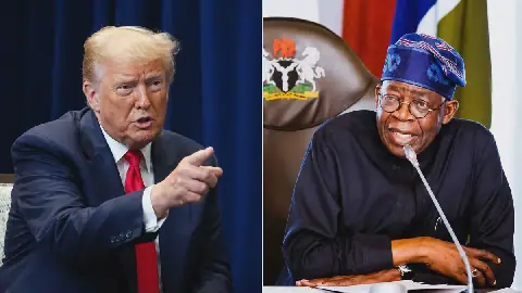 US Criticizes Nigeria Over Human Trafficking and Child Soldier Concerns