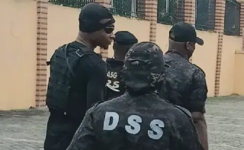 DSS