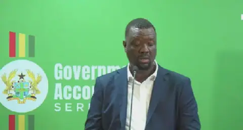 Ghana's DVLA Trials RFID Number Plates for 2027 Nationwide Rollout