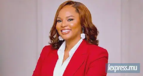 Rosheen Ngorima Advocates for Women Entrepreneurs at SHE-EO Leadership Bootcamp