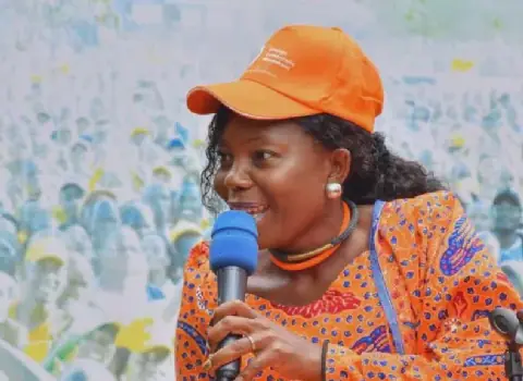 Omanyo: Raila urged ODM to back Ruto for development