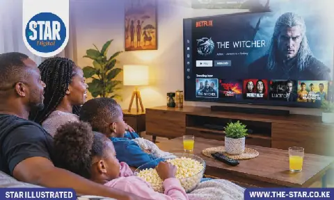 Countries which pay lowest Netflix subscription around the world