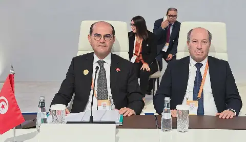 Tunisia Reaffirms Commitment to Arab Energy Integration