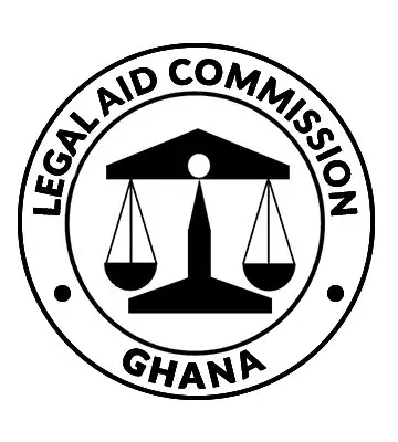 Ghana's Legal Aid Commission Faces Critical Staff and Office Shortages
