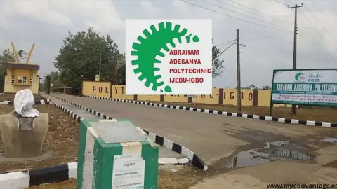 Abraham Adesanya Polytechnic Set to Graduate 9,556 Students at 20th Anniversary