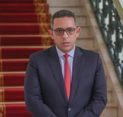 Mohamed Ould Abdel Vetah Appointed as Mauritania's New Energy and Oil Minister