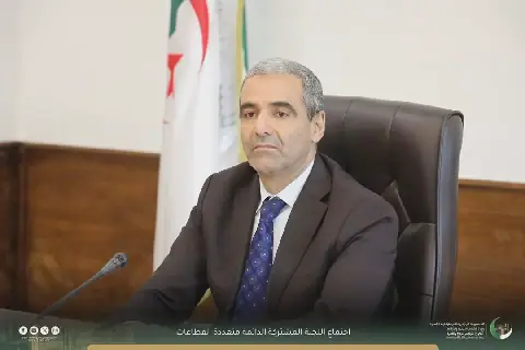 Algeria Prepares for 2026 Hajj Season with Inter-Ministerial Meeting