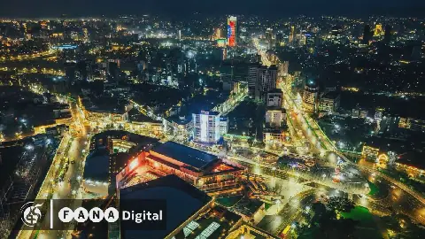 Ethiopia Bolsters Tourism with Collective Effort