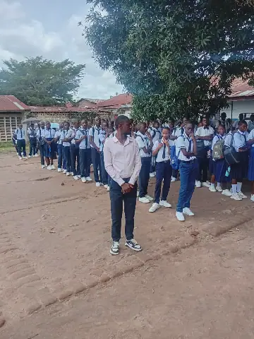 Kasaï Central: Young People Sensitized to Culture of Peace in Kananga