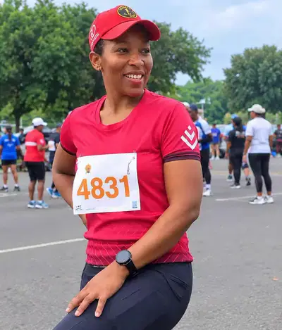 Murdered: Elizabeth “Tsontso” Moselakgomo