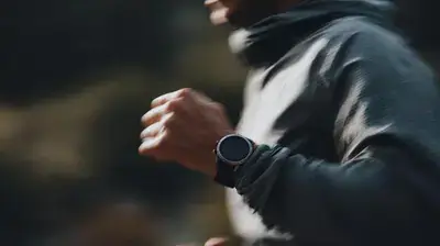 Three Accused Face Charges Over Sale of Tsontso's Smartwatch
