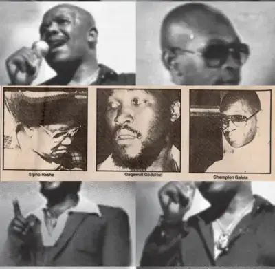 Sipho Hashe, Qaqawuli Godolozi and Twasile Champion Galela, known as the PEBCO Three, were abducted and murdered in 1985. The Gqeberha High Court is scheduled to hear an inquest into their deaths.