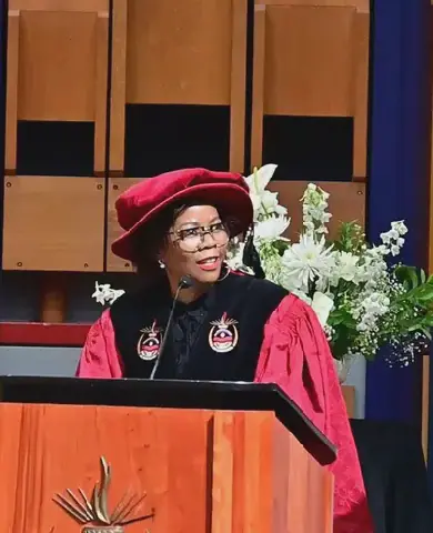 Unisa's 2026 Spring Graduation Season Celebrates Over 16,900 Qualifications