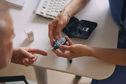 Diabetes was in 2024 Suid-Afrika se vernaamste onderliggende natuurlike oorsaak van dood.