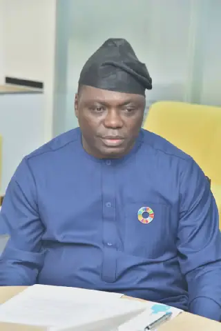 Taraba State Government Denies Claims of Missing $268m ECOWAS Loan